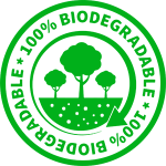 Productos biodegradables