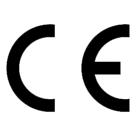 Logotipo CE